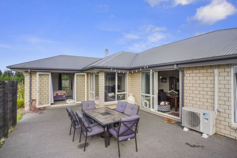 Photo of property in 2537 Oxford Road, Starvation Hill, Oxford, 7495