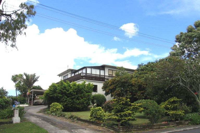 Photo of property in 33 Ryburn Road, Mount Wellington, Auckland, 1062