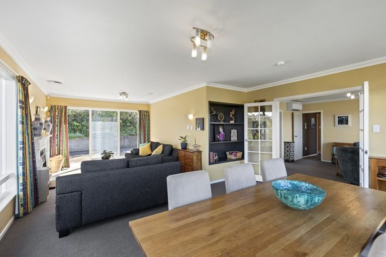 Photo of property in 4 Sunshine Crescent, Kelson, Lower Hutt, 5010