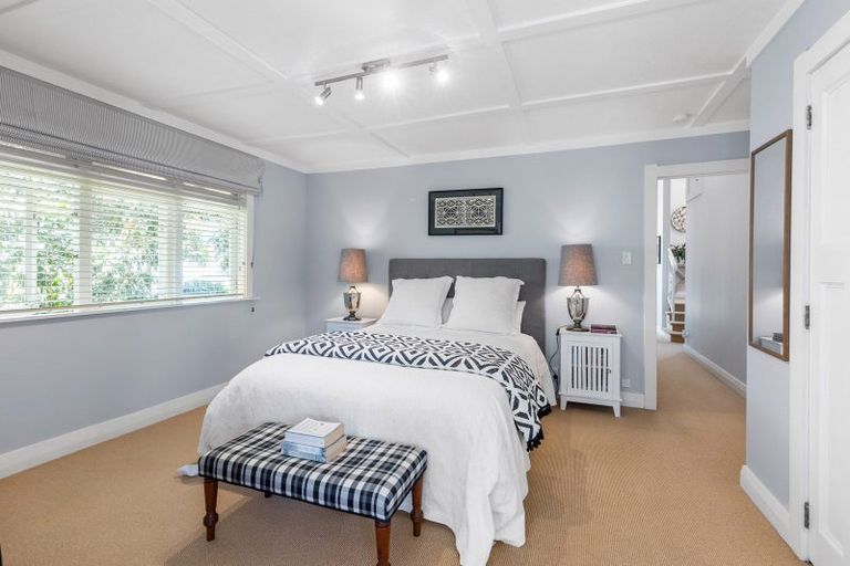 Photo of property in 33 Pencarrow Avenue, Epsom, Auckland, 1023