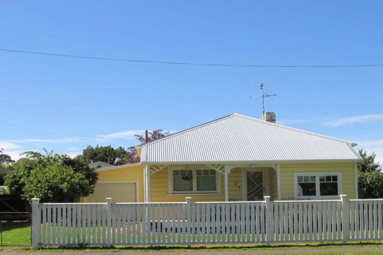 Photo of property in 7 Valley Road, Mangapapa, Gisborne, 4010