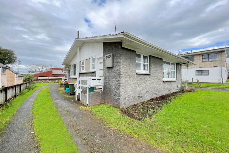 Photo of property in 92 Clyde Street, Hamilton East, Hamilton, 3216