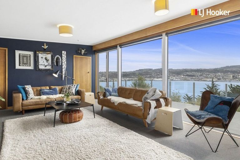 Photo of property in 4 Torr Street, Vauxhall, Dunedin, 9013