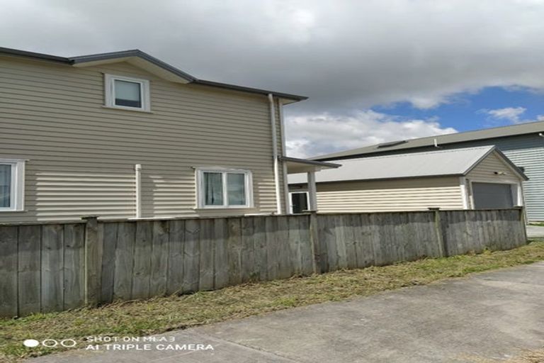 Photo of property in 37 Bellbird Street, Papakura, 2110
