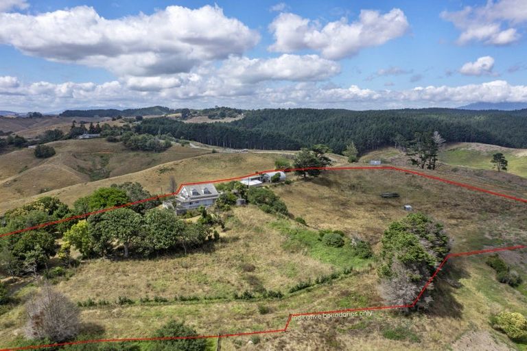 Photo of property in 1251 Ruakiwi Road, Te Akau, Ngaruawahia, 3793