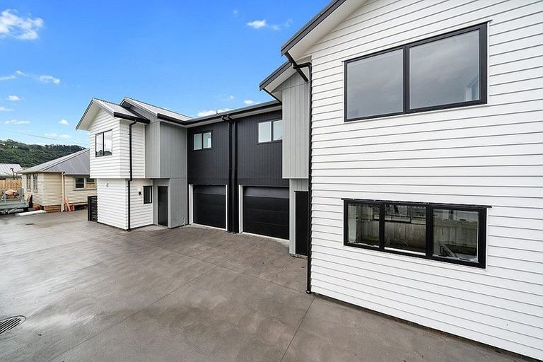 Photo of property in 1167b High Street, Taita, Lower Hutt, 5011