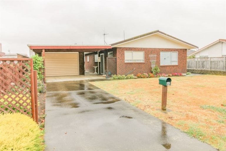 Photo of property in 87a Heads Road, Gonville, Whanganui, 4501