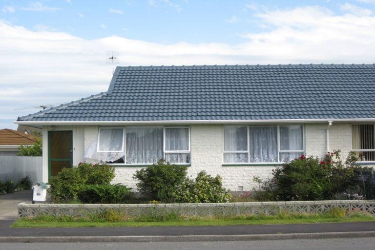 Photo of property in 3a Charles Street, Rangiora, 7400