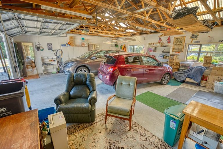 Photo of property in 6 Trickies Road, Gladstone, Greymouth, 7805