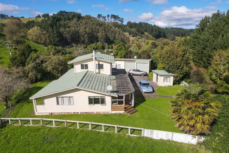 Photo of property in 249 Brunswick Road, Brunswick, Whanganui, 4571