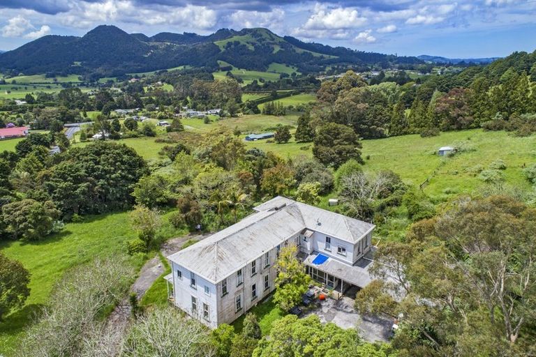 Photo of property in 41 Church Road, Ngararatunua, Whangarei, 0176