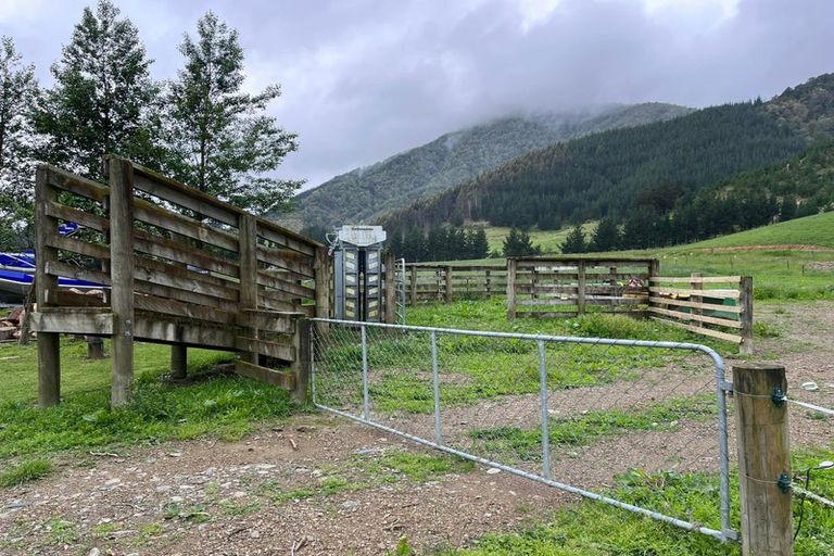 Photo of property in 712 Ronga Road, Rai Valley, 7194