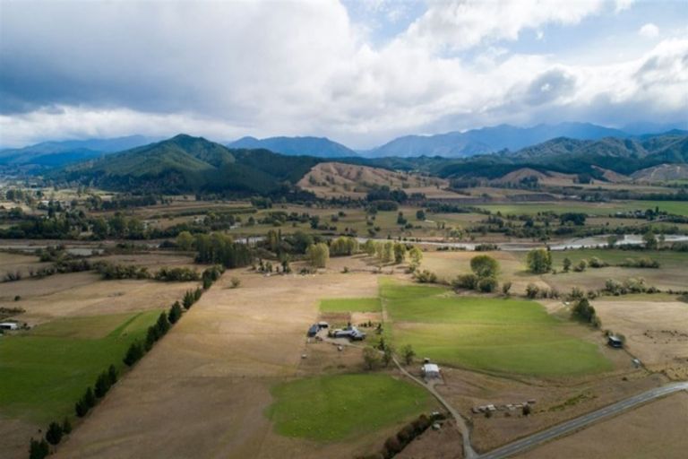 Photo of property in 4180 Motueka Valley Highway, Tapawera, Wakefield, 7096