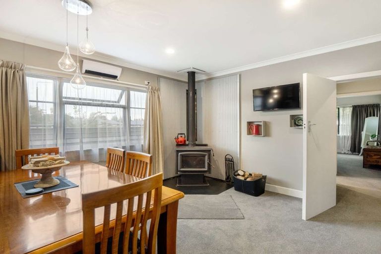 Photo of property in 7 Wakanui Road, Hampstead, Ashburton, 7700