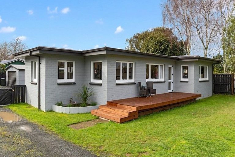 Photo of property in 132 Great South Road, Ngaruawahia, 3720