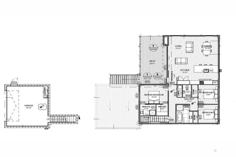 Photo of property in 34c Jellicoe Street, Oceanview, Timaru, 7910