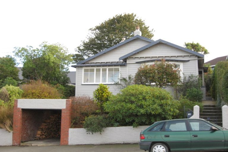 Photo of property in 14 Kenmure Road, Belleknowes, Dunedin, 9011