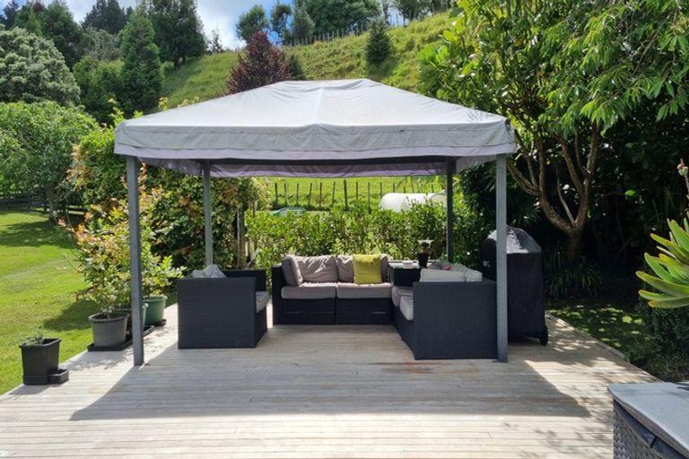 Photo of property in 184 Goatley Road, Warkworth, 0981