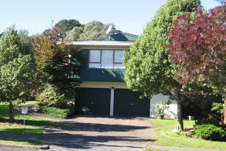 Photo of property in 22 Murvale Drive, Bucklands Beach, Auckland, 2014