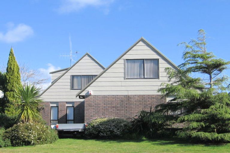 Photo of property in 47 Sunrise Avenue, Mount Maunganui, 3116