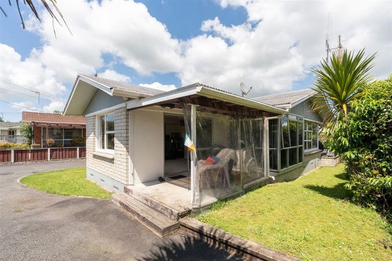 Photo of property in 14 Lysander Place, Hillcrest, Hamilton, 3216