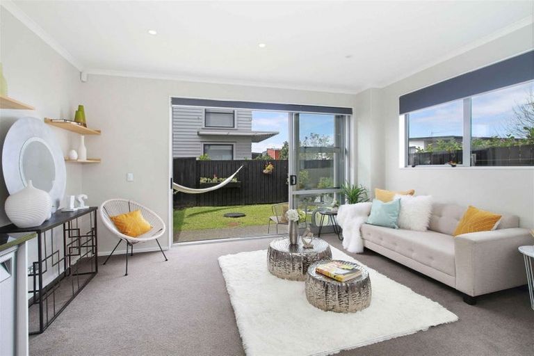 Photo of property in 24 Rangihina Road, Hobsonville, Auckland, 0616
