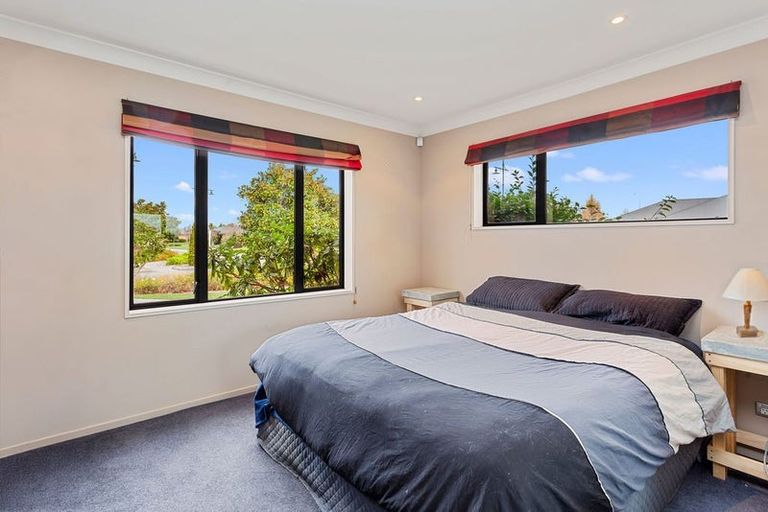 Photo of property in 5 Magnolia Boulevard, Kaiapoi, 7630