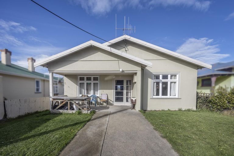 Photo of property in 329 Thames Street, Oamaru, 9400
