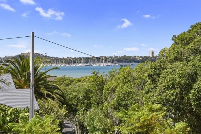 Photo of property in 8 Stafford Road, Northcote Point, Auckland, 0627