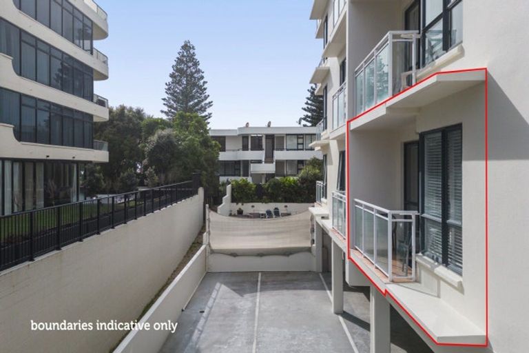 Photo of property in 102/23 Maunganui Road, Mount Maunganui, 3116