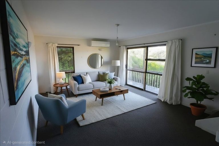 Photo of property in 1/6 Kaikoura Street, Maupuia, Wellington, 6022