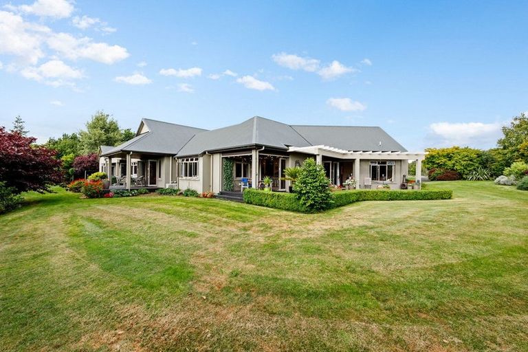 Photo of property in 141 Maungakawa Road, Cambridge, 3496