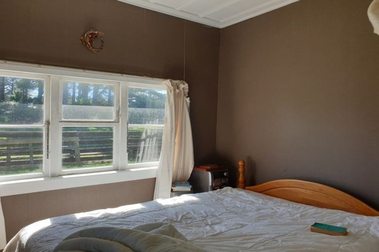 Photo of property in 78 Egmont Street, Kaponga, Hawera, 4679