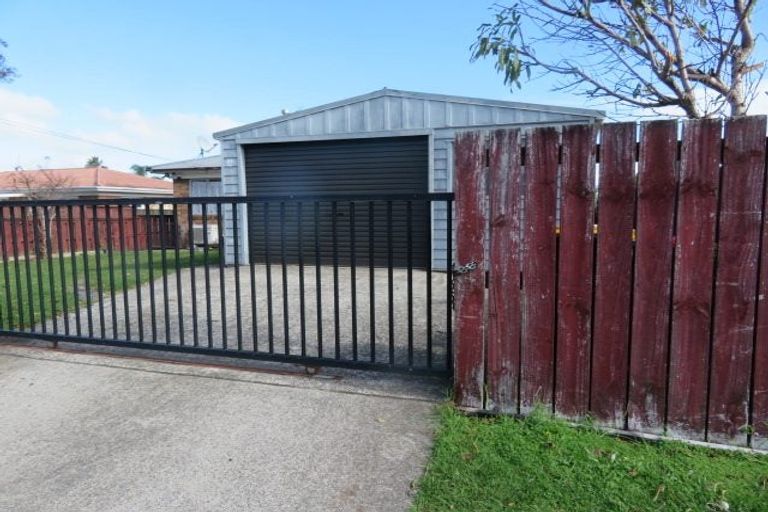 Photo of property in 58 Alma Crescent, Papakura, 2110