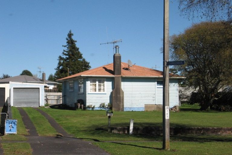 Photo of property in 177 Balmoral Drive, Tokoroa, 3420