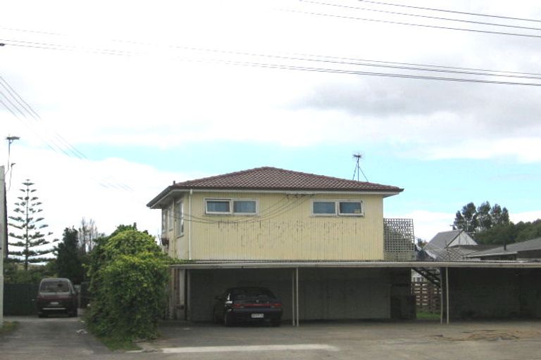 Photo of property in 291 Mount Wellington Highway, Mount Wellington, Auckland, 1060