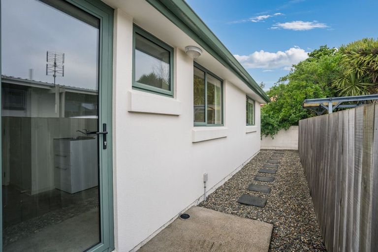 Photo of property in 251a Oxford Street, South Dunedin, Dunedin, 9012