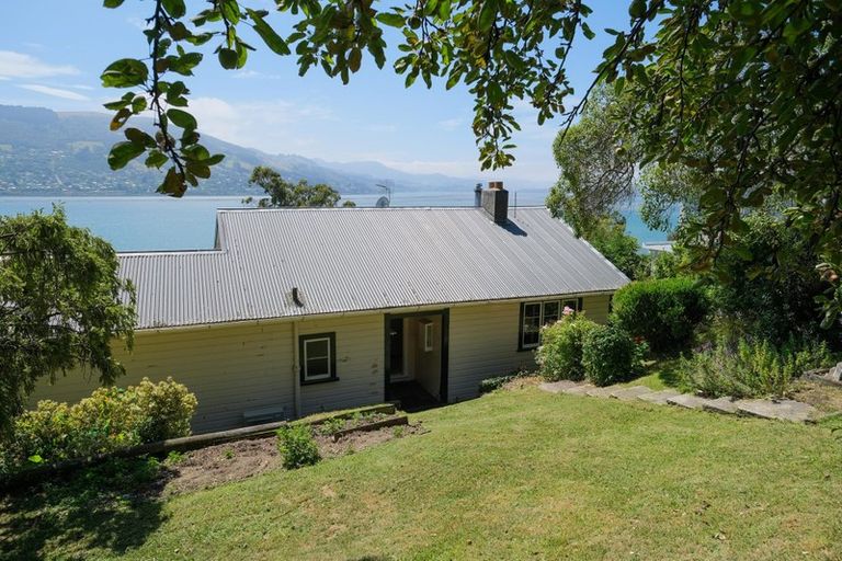 Photo of property in 342 Portobello Road, The Cove, Dunedin, 9077