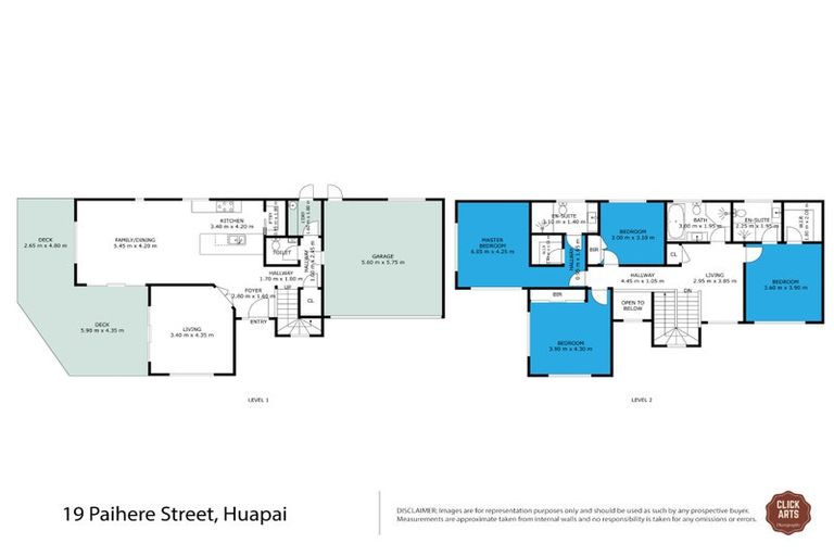 Photo of property in 19 Paihere Street, Huapai, Kumeu, 0810