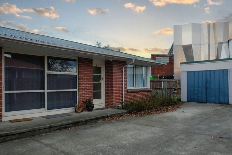 Photo of property in 2/46 Lochee Road, Upper Riccarton, Christchurch, 8041