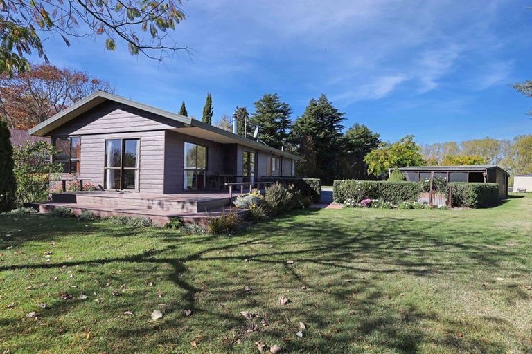 Photo of property in 57 David Street, Hinds, Ashburton, 7773