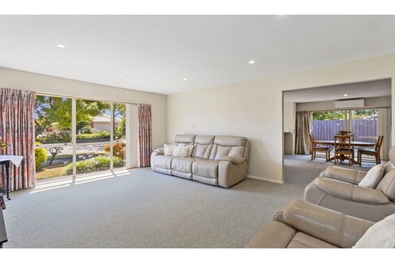 Photo of property in 3 Westlake Drive, Halswell, Christchurch, 8025
