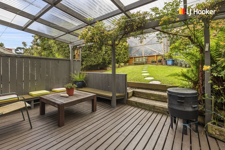 Photo of property in 44 Littlebourne Road, Roslyn, Dunedin, 9010