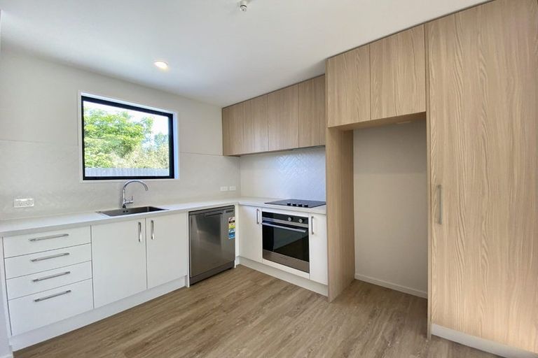Photo of property in 2/265 Lyttelton Street, Spreydon, Christchurch, 8024