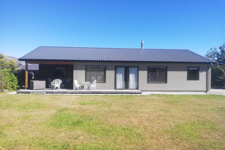 Photo of property in 80a Nichol Street, Lake Hawea, Wanaka, 9382