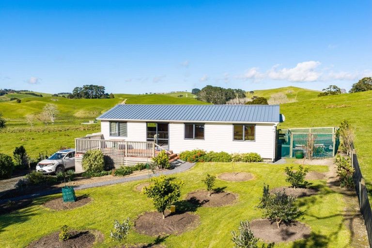 Photo of property in 264 Bee Bush Road, Arapohue, Dargaville, 0374