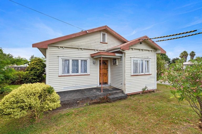 Photo of property in 86 Bailey Street, Huntly, 3700