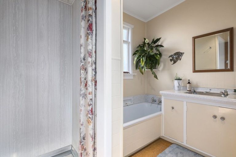 Photo of property in 126 Aramoana Road, Deborah Bay, Port Chalmers, 9082