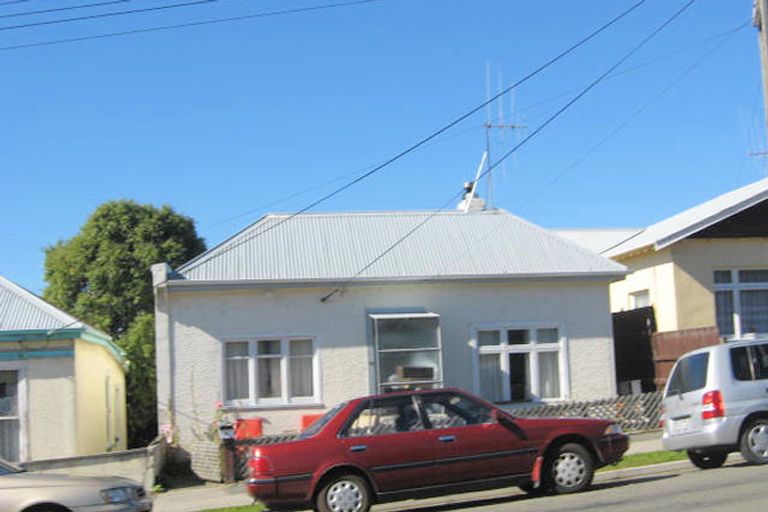 Photo of property in 73 Tees Street, South Hill, Oamaru, 9400