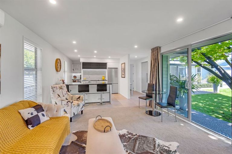 Photo of property in 55a Moore Street, Rolleston, 7614